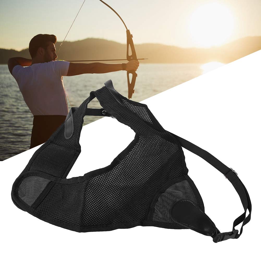 Protector De Brazo Para Tiro Con Arco, Protector De Amarillo | Cuotas Protector De Brazo Para Tiro Con Arco, Protector De Amarillo | Cuotas