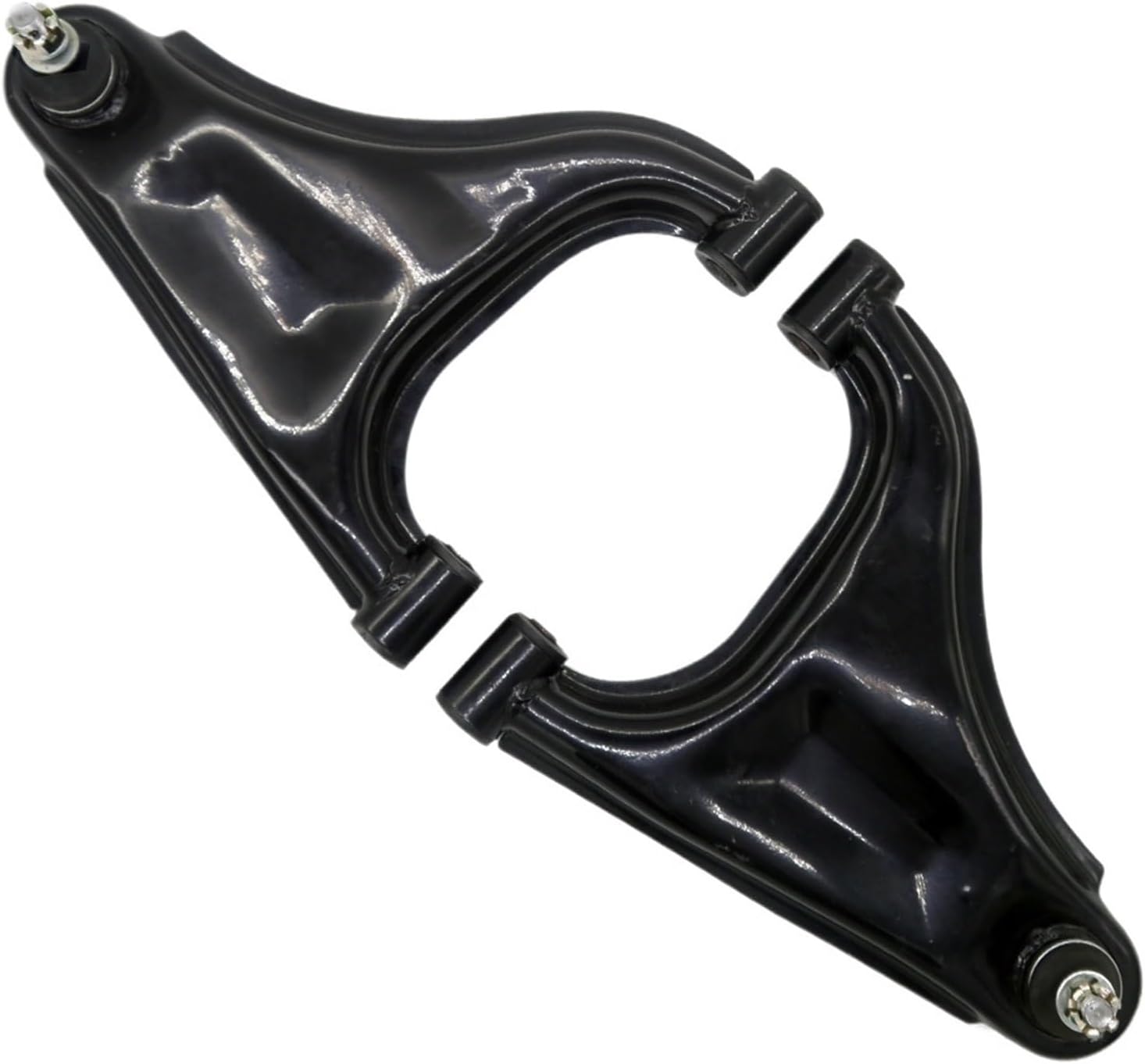 1Set 310mm Front Suspension Swing A Arm Fit For 200cc 250cc ATV 4 Wheels Quad Buggy Go Kart Parts