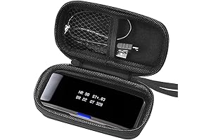 Frontier X2 Smart Heart Monitor Case