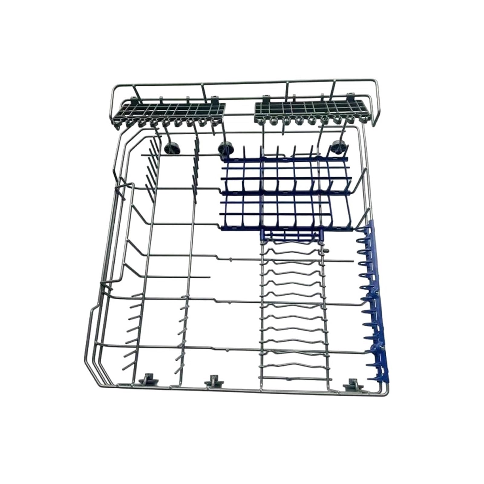 Cesta Extraíble For Accesorios De Lavavajillas, Compatible Con Siemens.