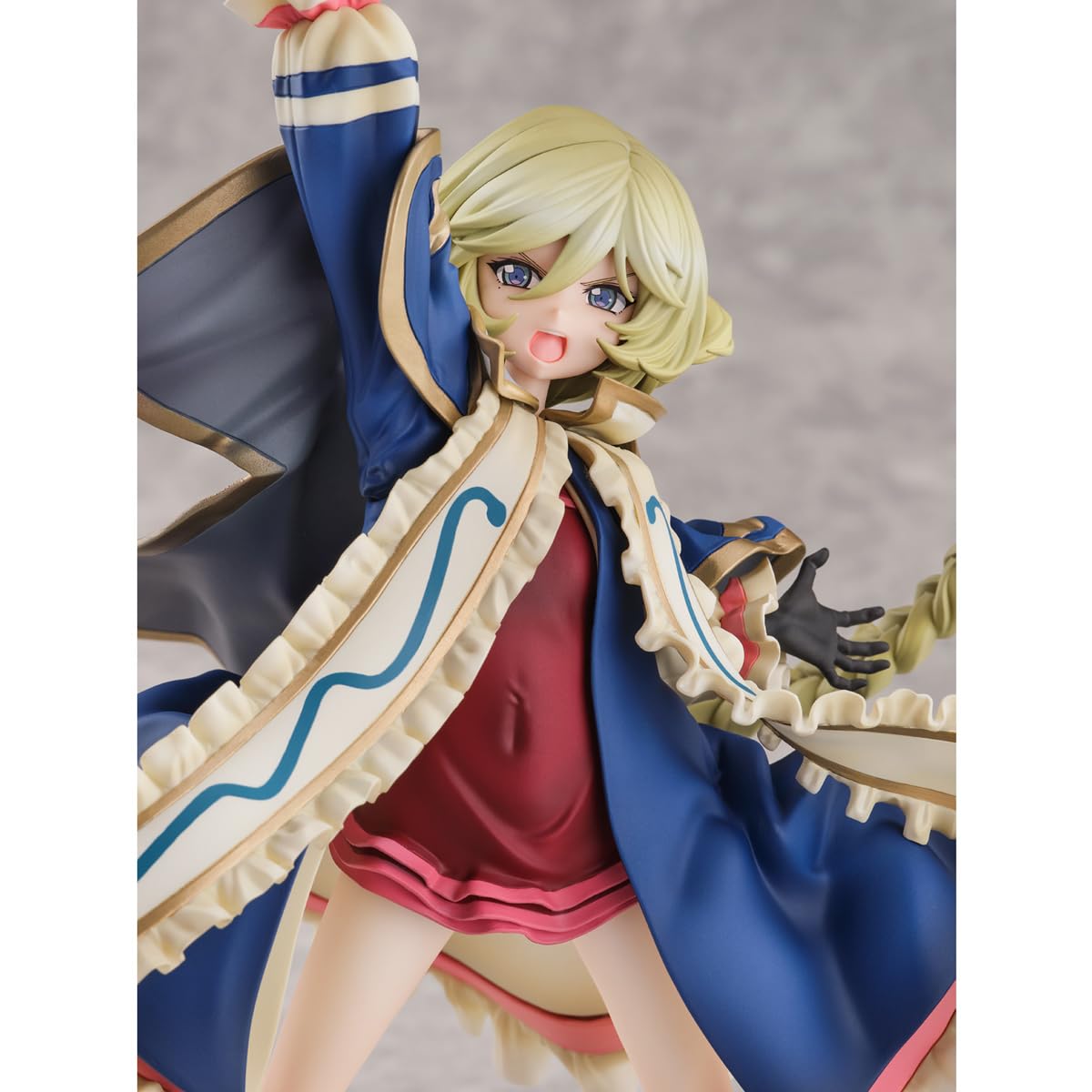 Amazon | 戦姫絶唱シンフォギアGX 1/7 キャロル・マールス・ディーン 