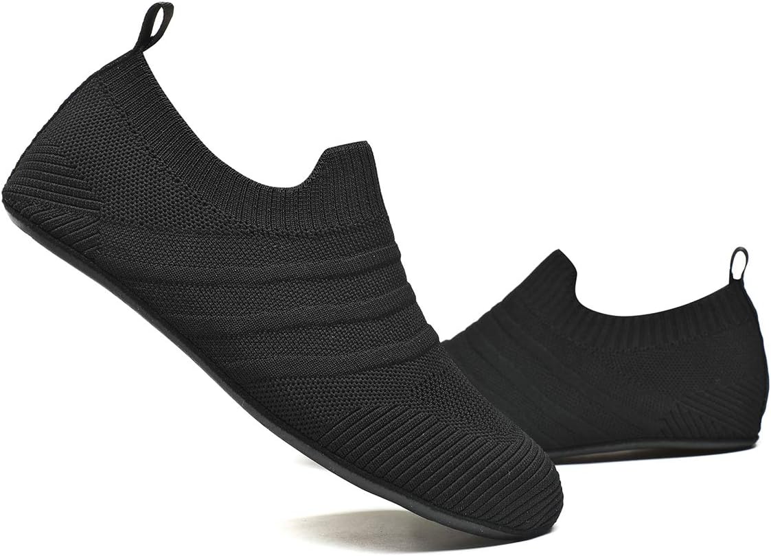 Hayeabi Ultra-Comfort Lightweight House Slippers Unisex Adult Indoor/Outdoor Around The House Home Shoes for Women Men - Image 6