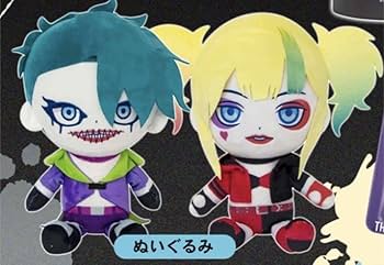 Amazon.co.jp: 異世界スーサイド・スクワッド ハーレイ・クイン