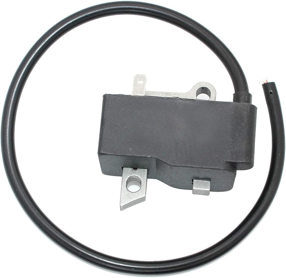Husmax Ignition Coil for McCulloch 21984801 21984800