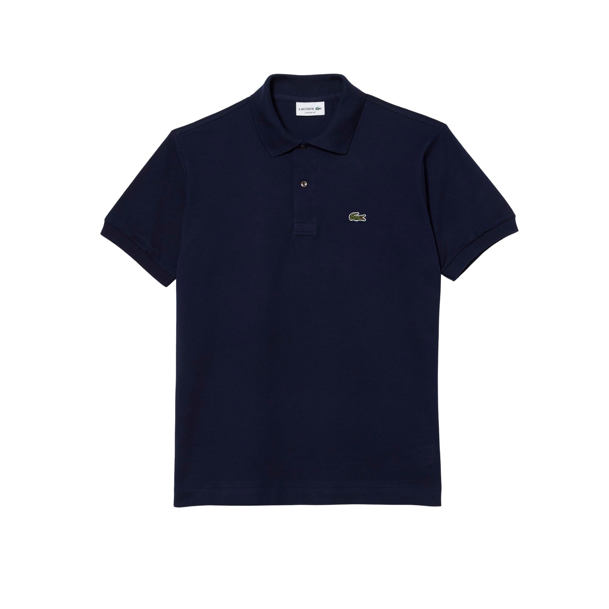 Men's Original Cotton Pique Polo