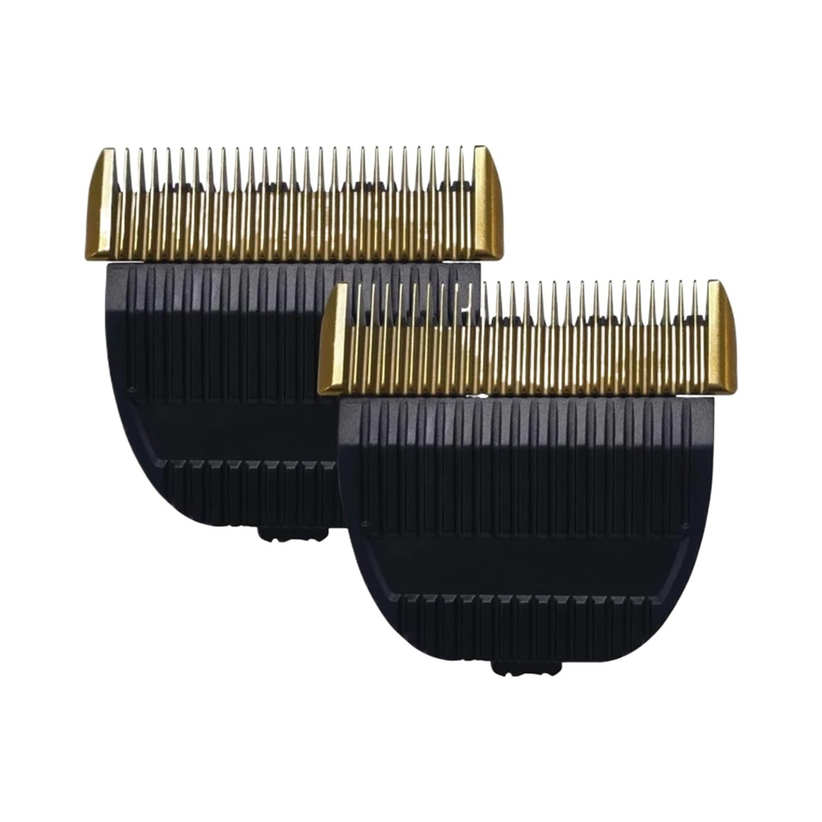 Tagliacapelli In Confezione Da 2. Compatibile Con Panasonic WER9902 ER-GP80 | ER1611 ER1512 ER1511 ER1510(Low leg)