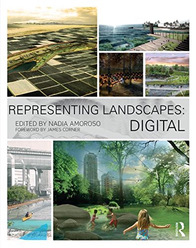 Representing Landscapes: Digital