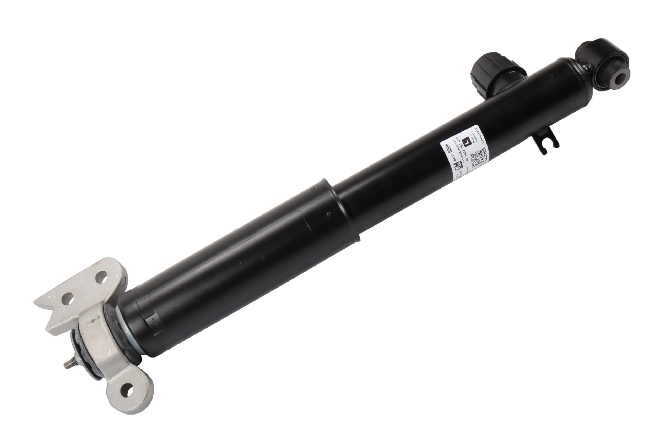 ACDelco Feststellbremse Kabeldichtung - Original GM Qualität