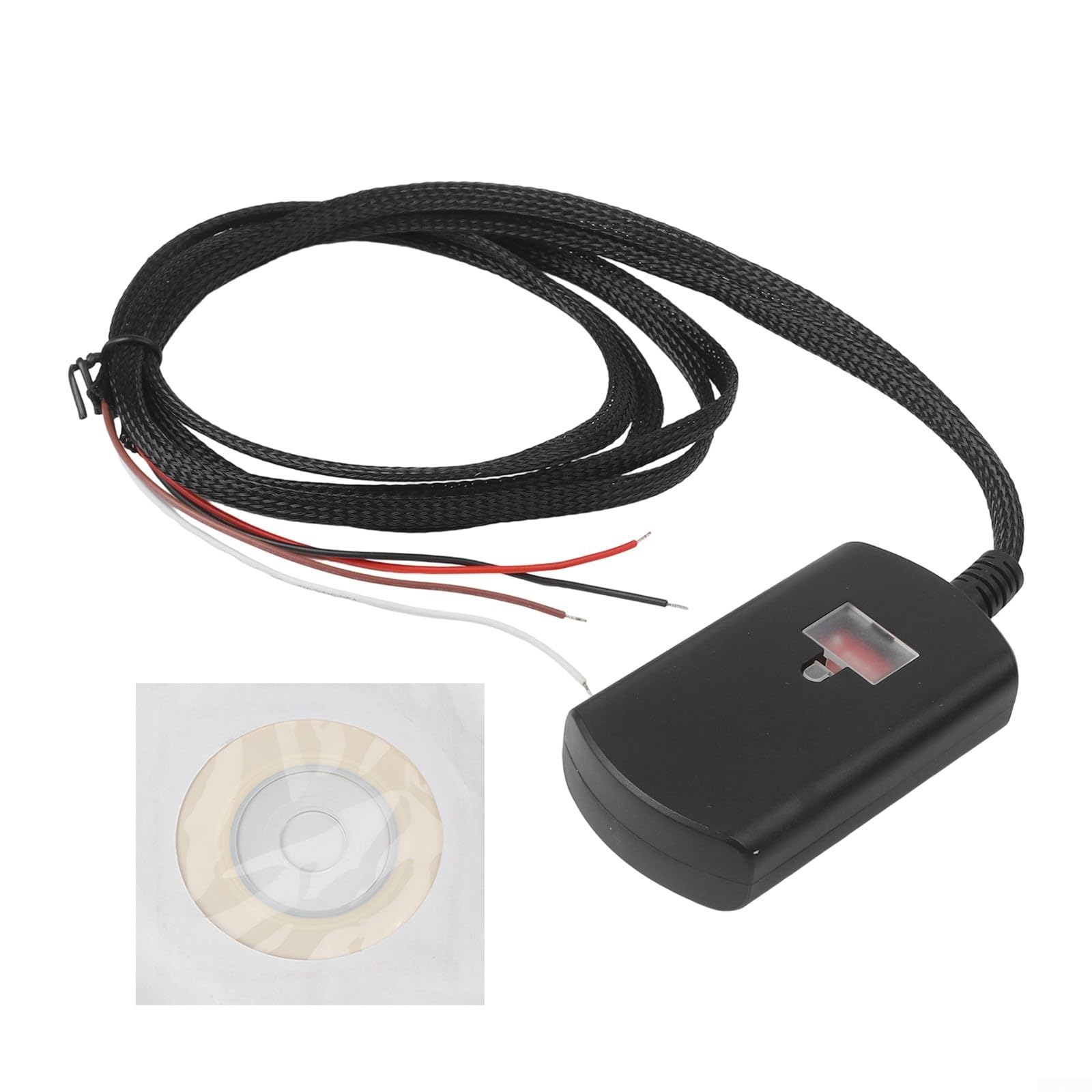 9 in 1 interfaccia diagnostica completa dell'emulatore del camion del chip per /SCANIA/DAF///CUMMINS/manutenzione del veicolo pesante