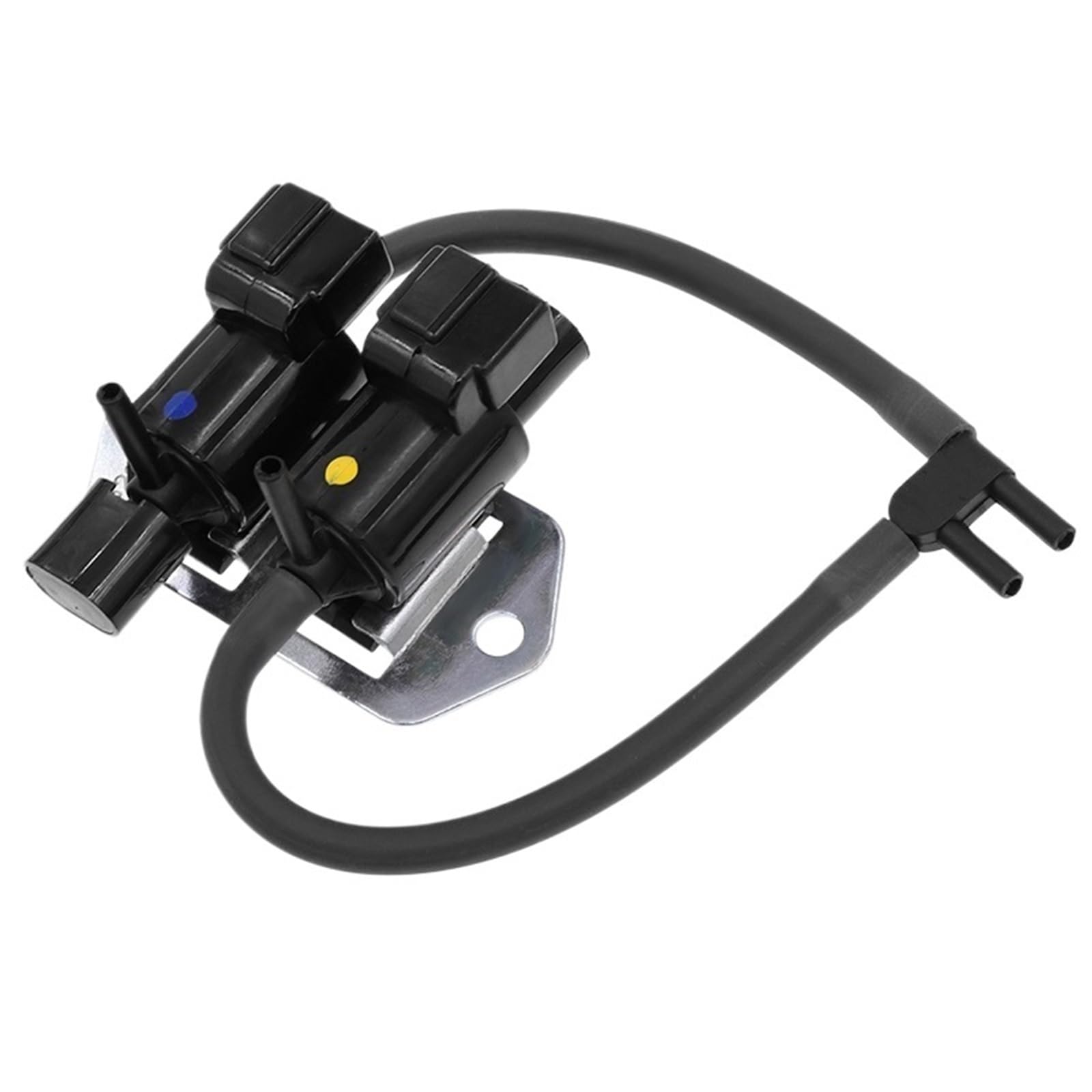 Transmission Solenoid Fit for Mitsubishi Montero Pajero L200 L300 V43 V44 MB620532 K5T47776 Vacuum Solenoid Valve MR430381 MB 937731 Car Solenoid