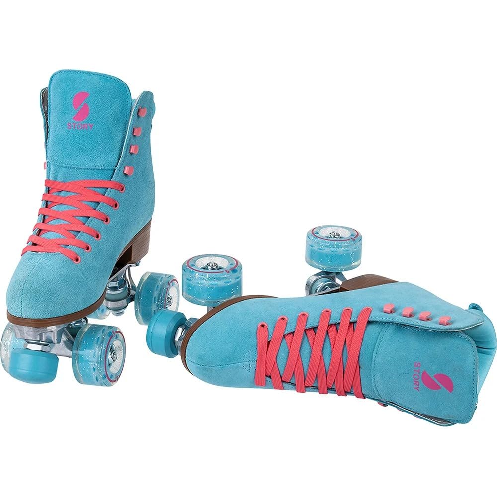 Duchess Quad Rollschuhe
