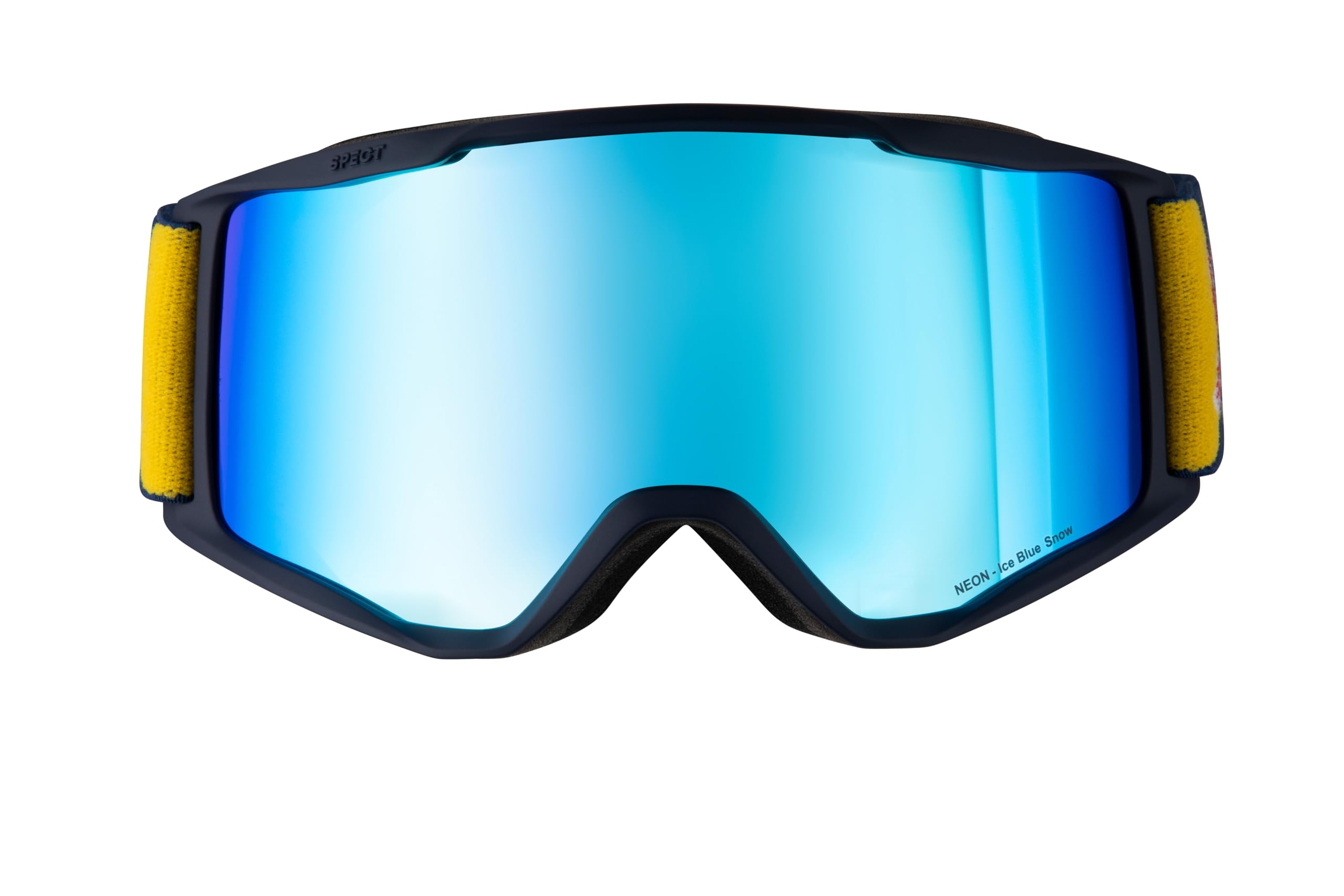 Red Bull Snow Goggle NEON-03BL3