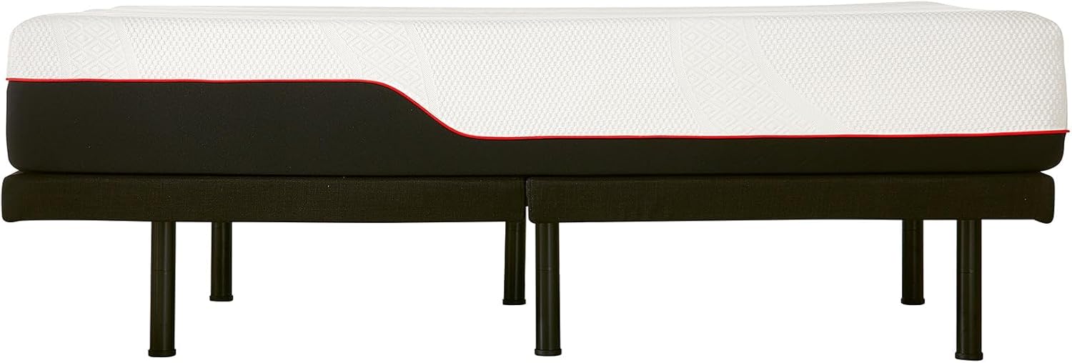 NL300U Power Adjustable Base