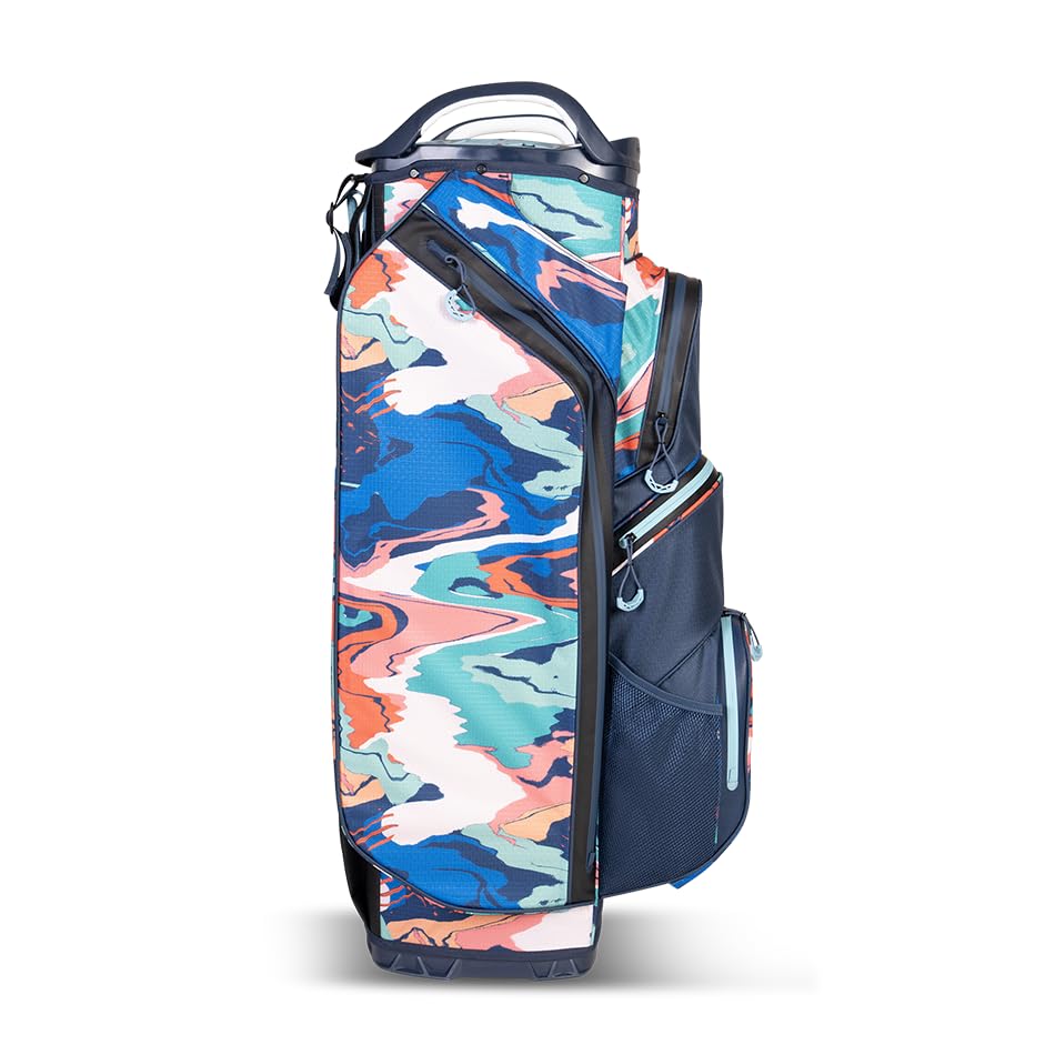 OGIO All Elements Silencer Cart Bag Aquarell