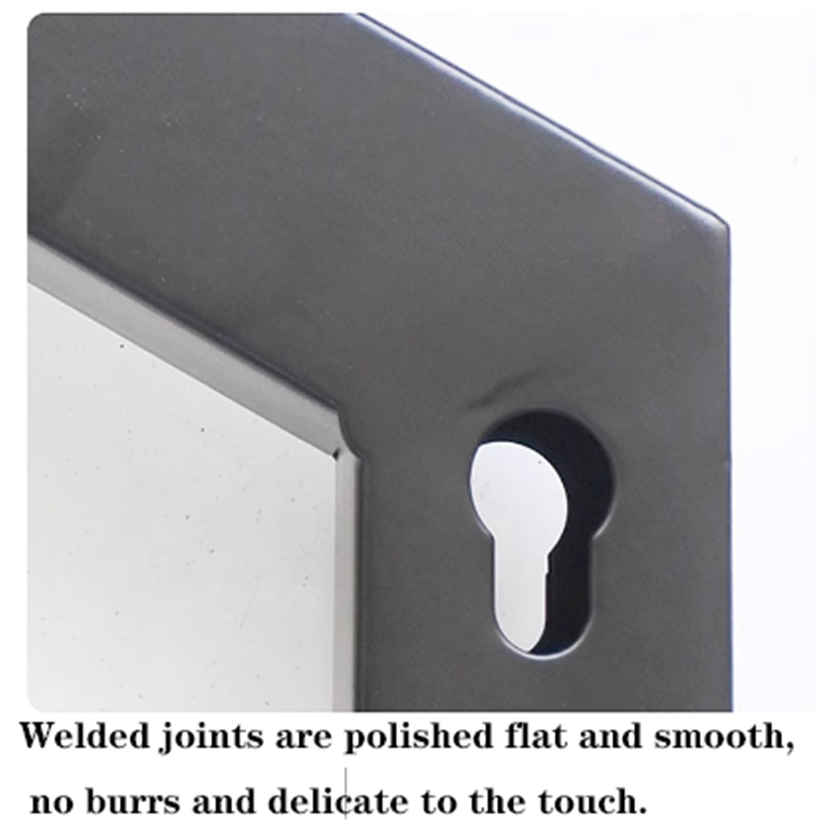 Espositore a 8 Ripiani da Parete per pellicole viniliche per Auto - Porta Rotoli in Tessuto Impermeabile per pellicole in PVC, tovaglie e pellicole per finestre - Supporto espositi