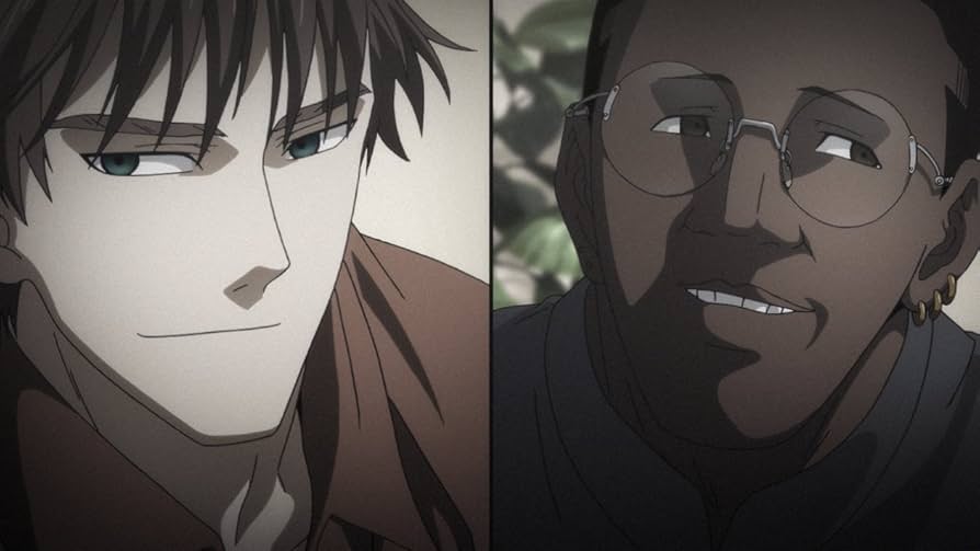 ヨルムンガンド 1 〈通常版〉 [DVD]: Amazon.co.uk: DVD & Blu-ray