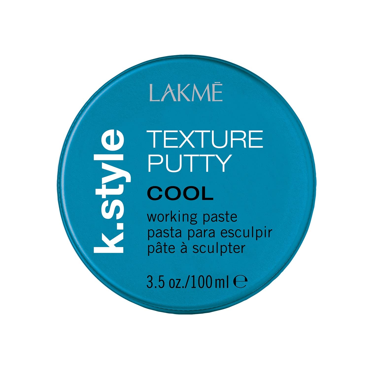 LAKMÉ K STYL TEXTURE PUTTY WORKING PASTE 100 ML