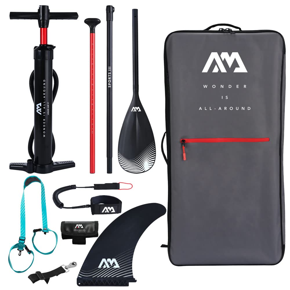 Amazon | AQUAMARINA(アクアマリーナ) DHYANA ダイアナ SUP(スタンド