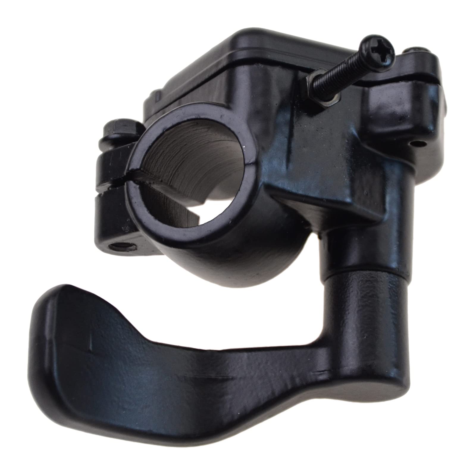 Buy WOOSTAR 7/8" 22mm Thumb Throttle Control Lever Assembly Replacement