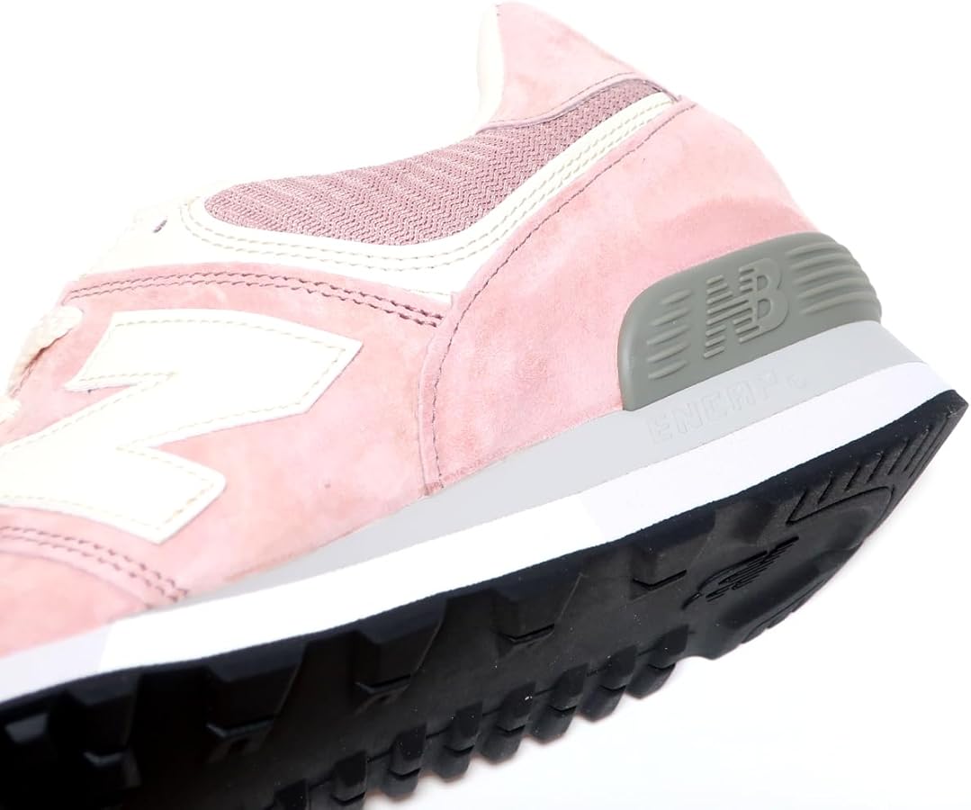 新品 NEW BALANCE OU576PNK UK製 27.5cm 日本未入荷 Amazon | [ニューバランス] メンズスニーカー OU576PNK MADE IN UK
