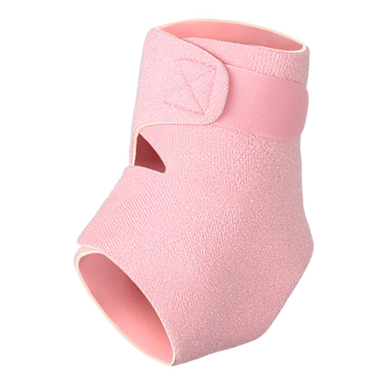 SOESFOUFU Breathable Ankle Compression Sleeves Lightweight Ankle Guard Sweat Absorption for Fitness and Outdoor Activities