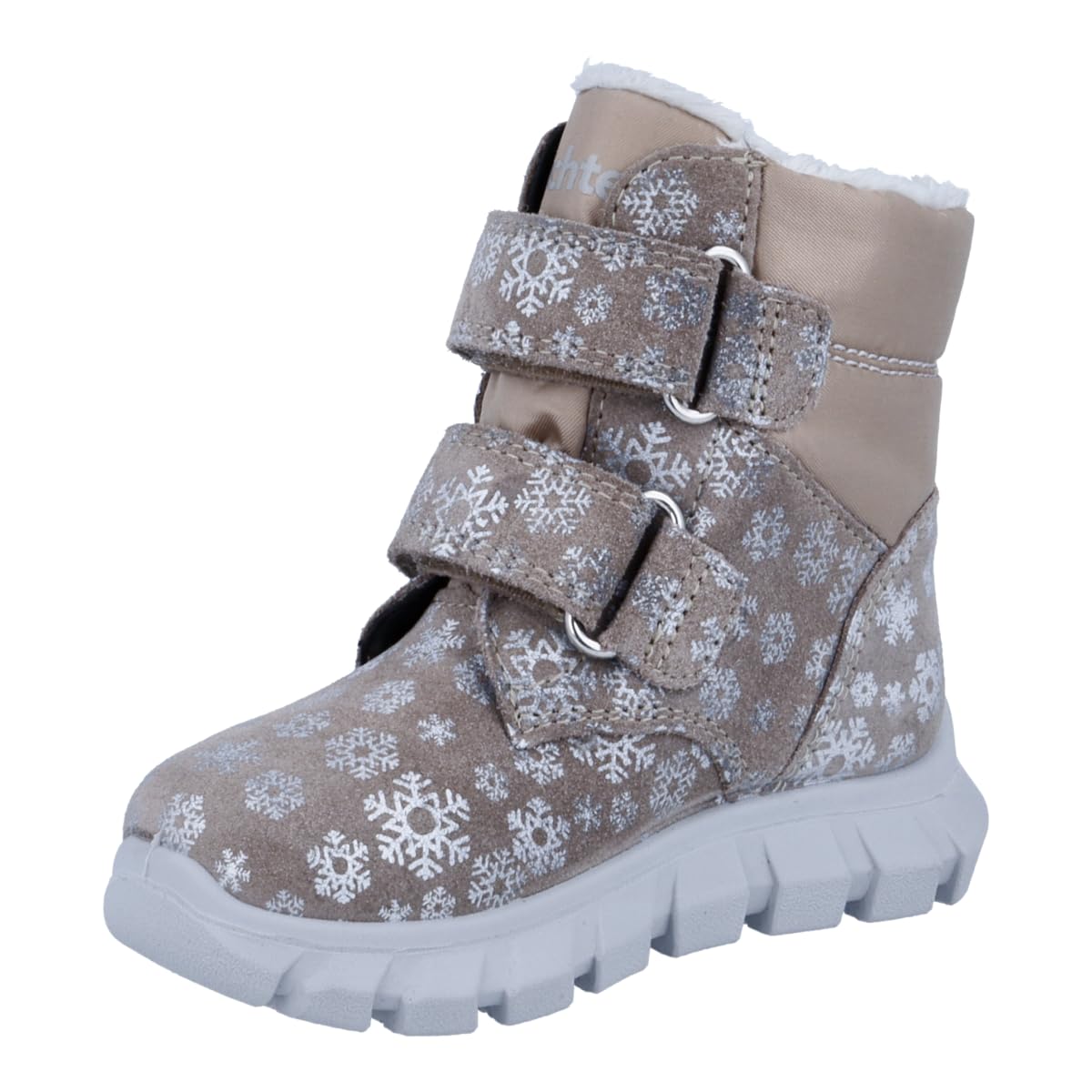 Richter Dziewczynki Snow Minikozaki zimowe