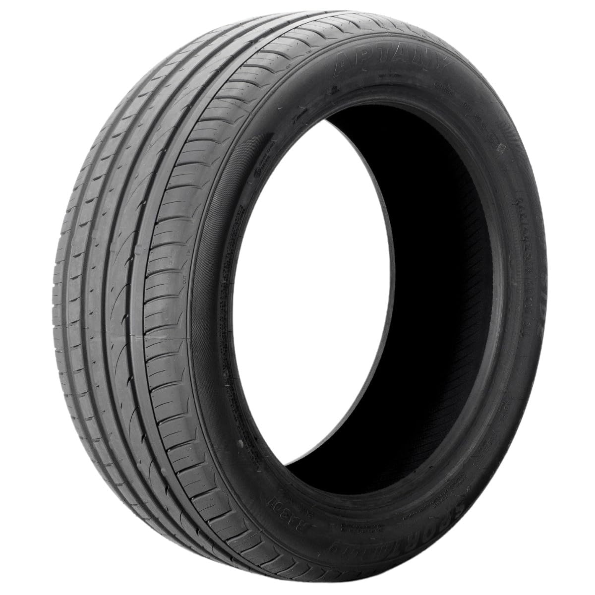 Amazon.co.jp: アプタニー(APTANY) サマータイヤ RA301 245/45R18 100W