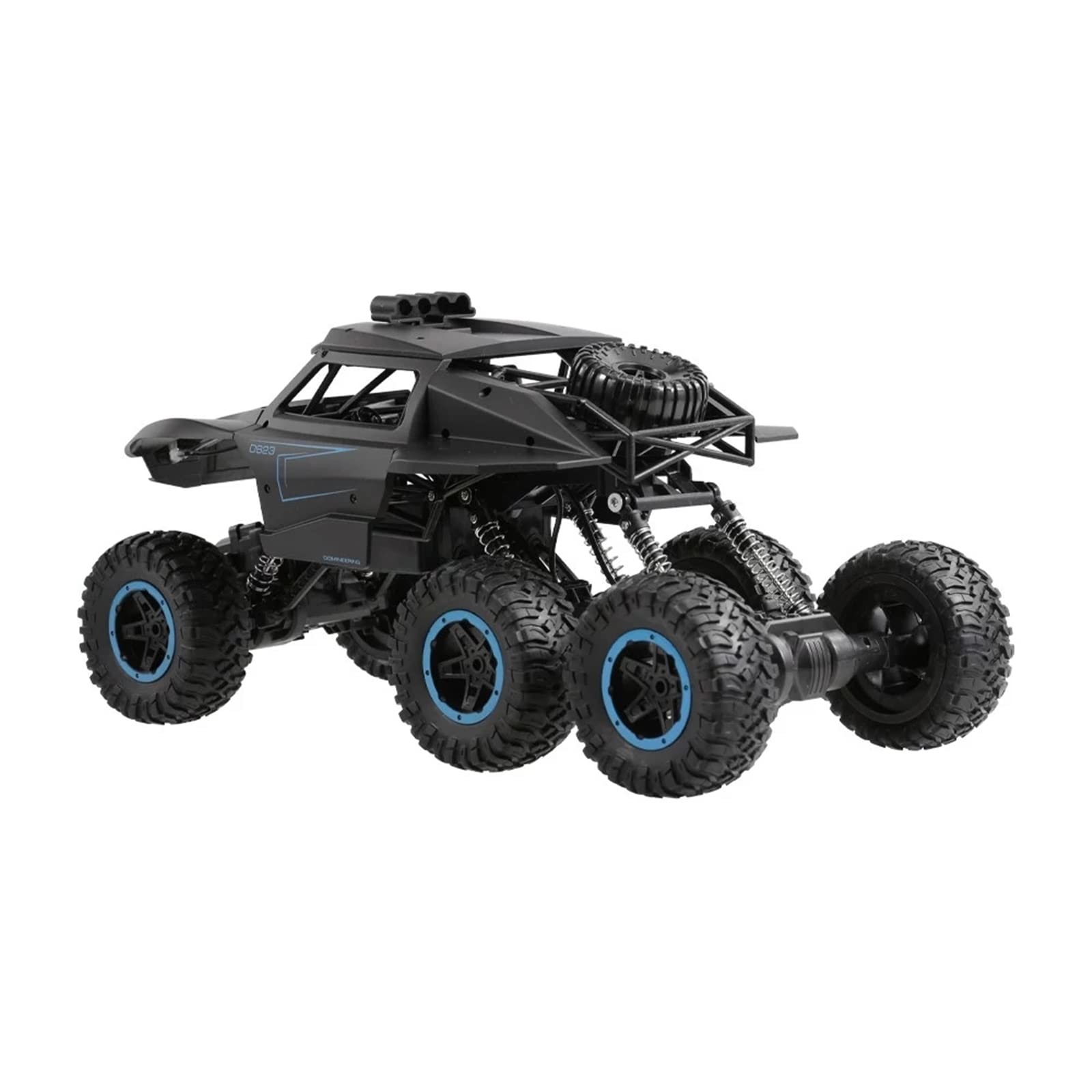 Amazon.co.jp: ラジコンカー 1:12 RC車のオフロードトラック2.4GHz6wd