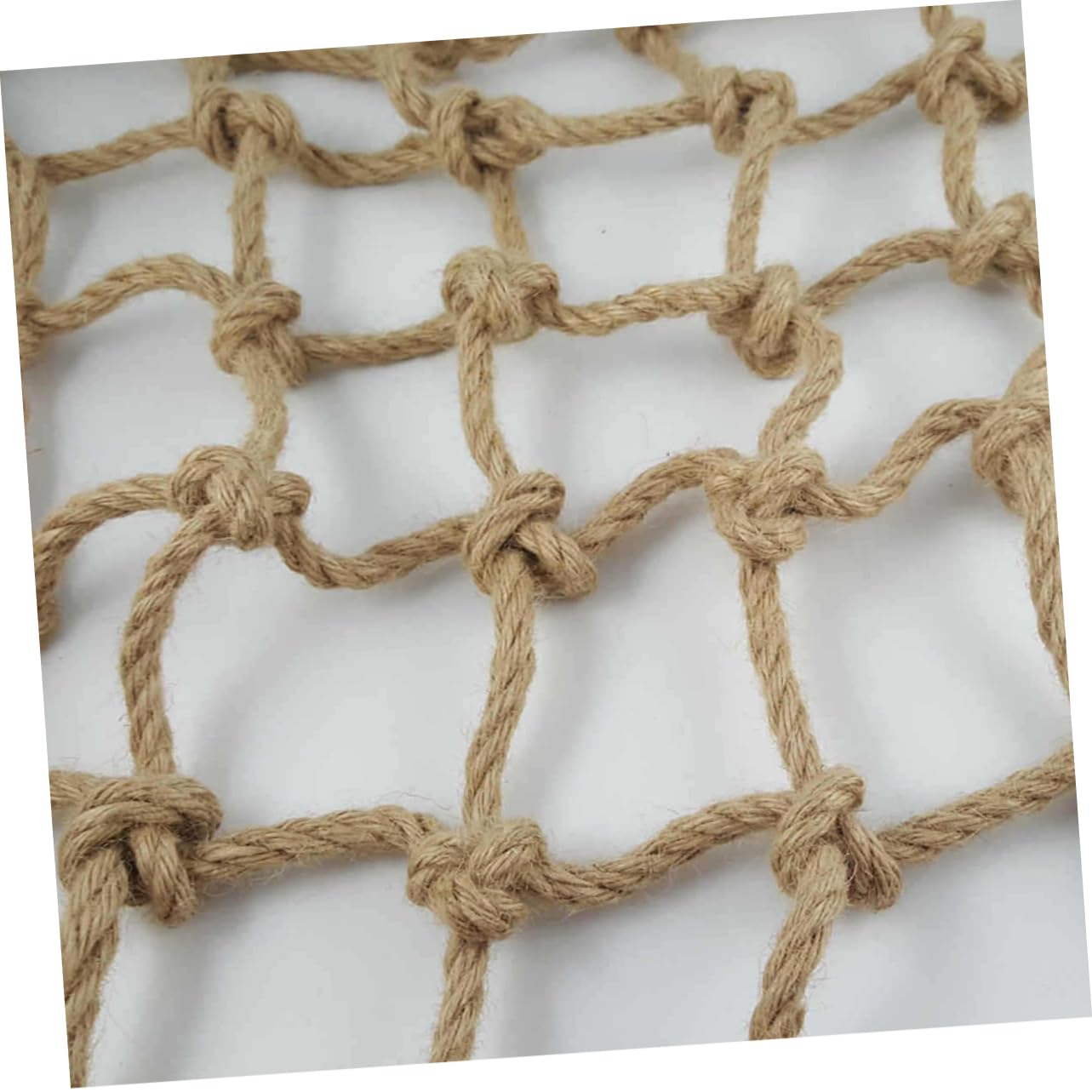 minkissy Juguete de mordida para mascotas, red de escalada para mascotas, juguetes para mascotas, juguetes de red para colgar, juguetes de escalada, juguete colgante de cacatúa, hamaca para mascotas,