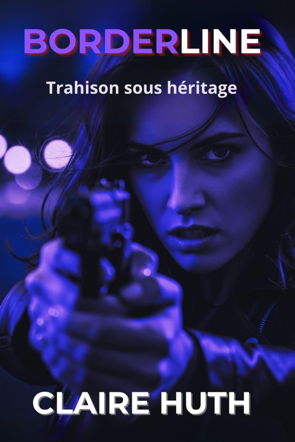 Borderline: Trahison sous héritage