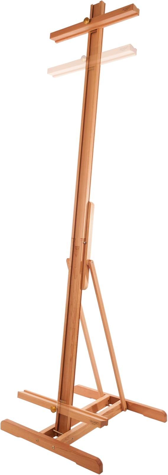 Mabef Single-Mast Convertible Easel (MBM-25)