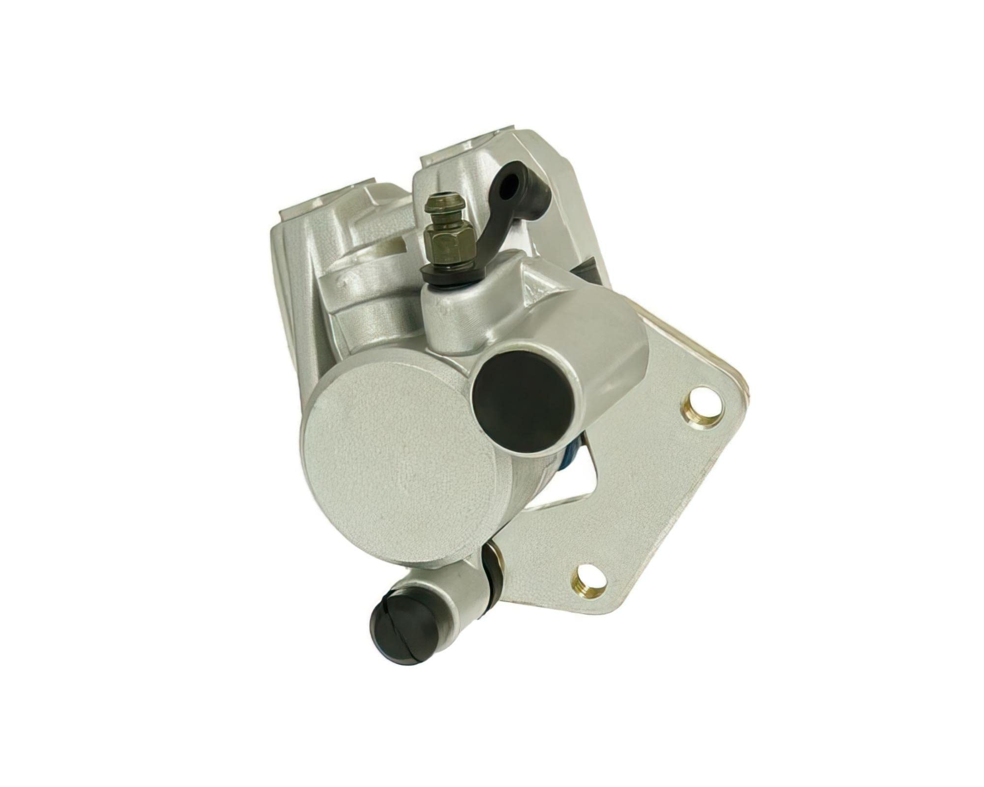 Faustsattel Bremssattel vorn – Bremssattel vorn für GY6 125/150ccm 152/157QMI, MZ/MUZ Moskito