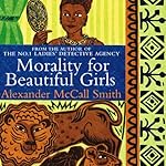 Cover of Morality for Beautiful Girls