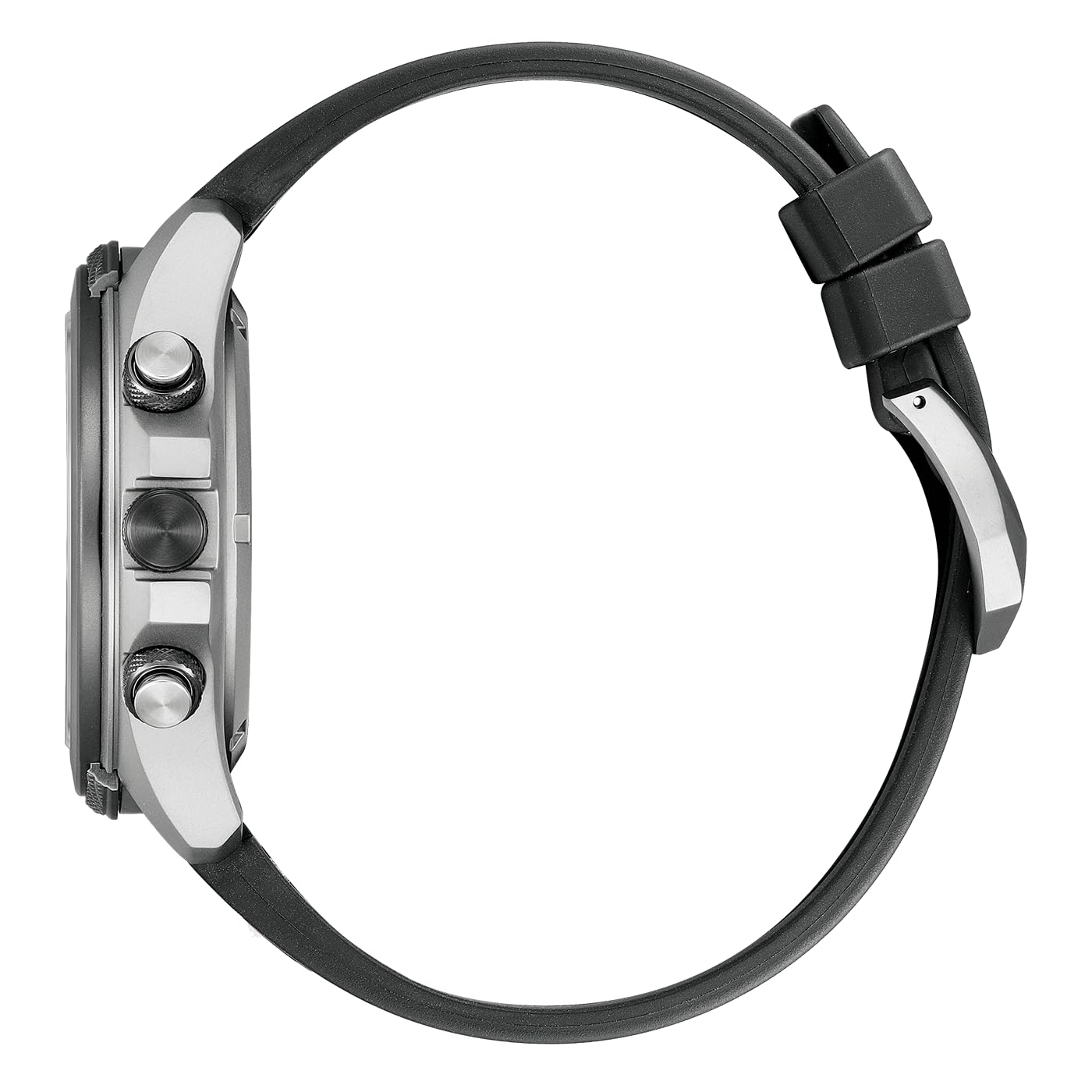 Citizen Watch JV1007-07E, Nero, Sport, nero, Sport