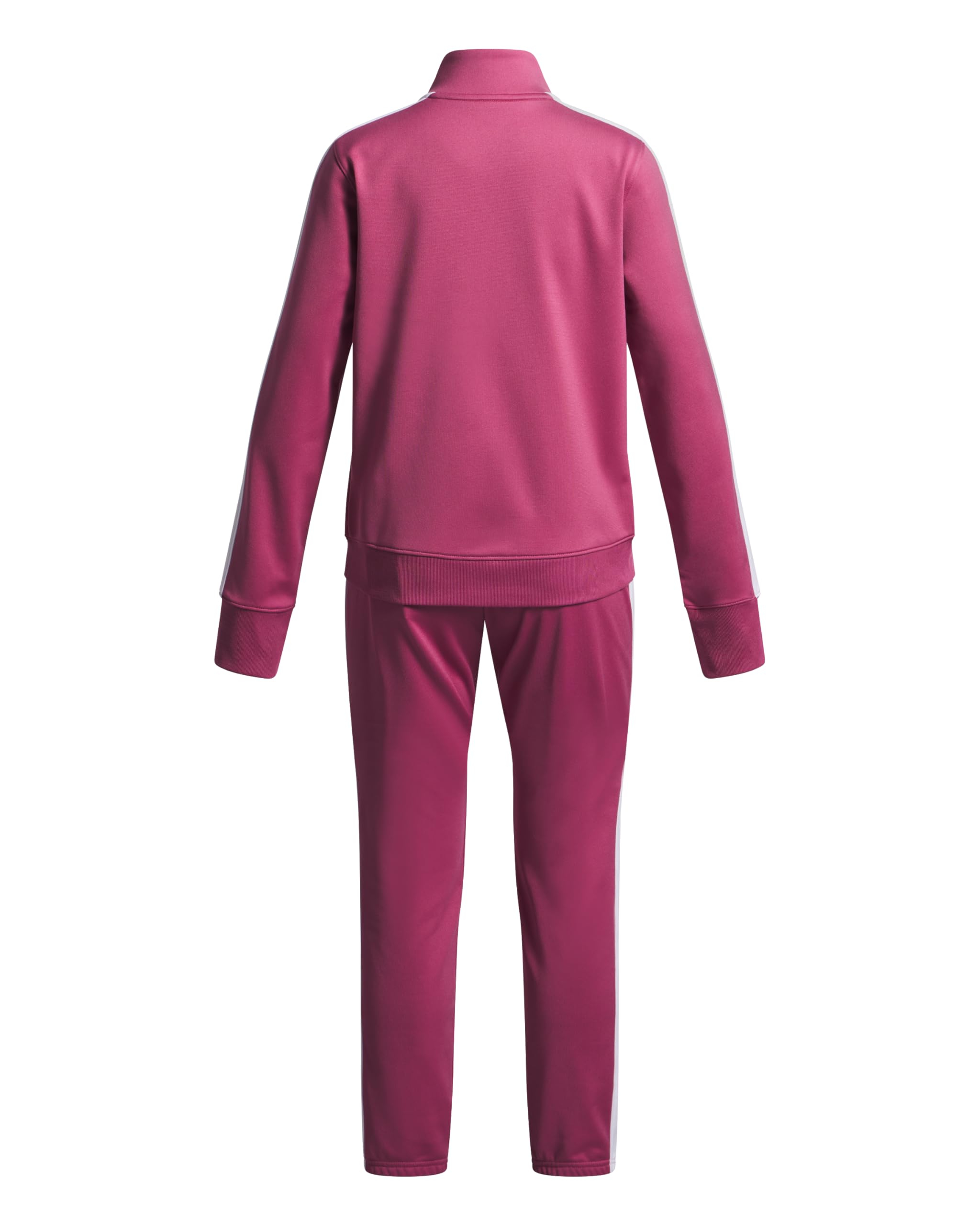 Under Armour Ua Knit Track Suit Survêtement Fille