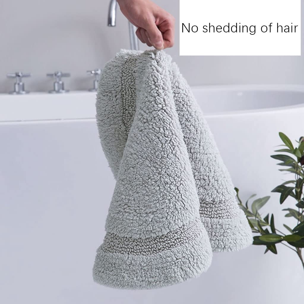 Squisito Tappeto per interni in cotone Rettangolare Tappeto antiscivolo facile da pulire Tappeto a pelo corto in morbido peluche Tappeto per camera da letto Cucina Comodo