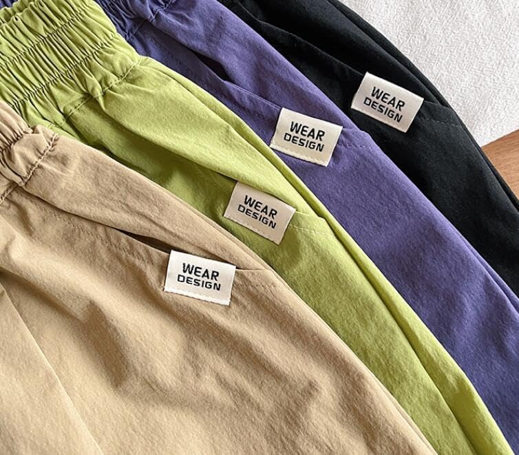 Été Coton Bébé Chapeau Décontracté Rayé Garçons Filles Baseball Béret Enfants Enfant En Bas âge