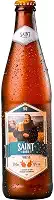 CERVEJA NACIONAL SAINT BIER WEISS 500ML/ 807