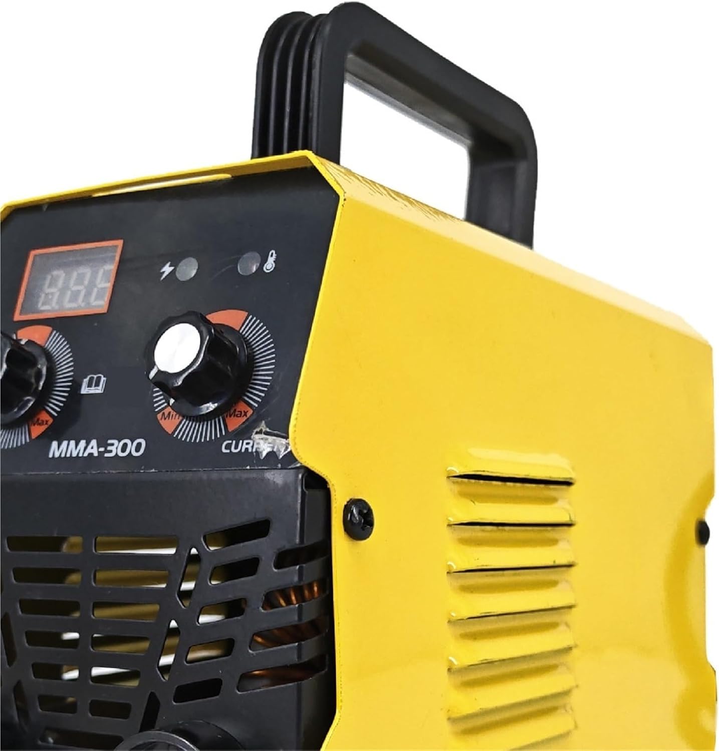 Portable Inverter Welder, Lightweight Efficient Inverter Welding Machine For Professional And Home