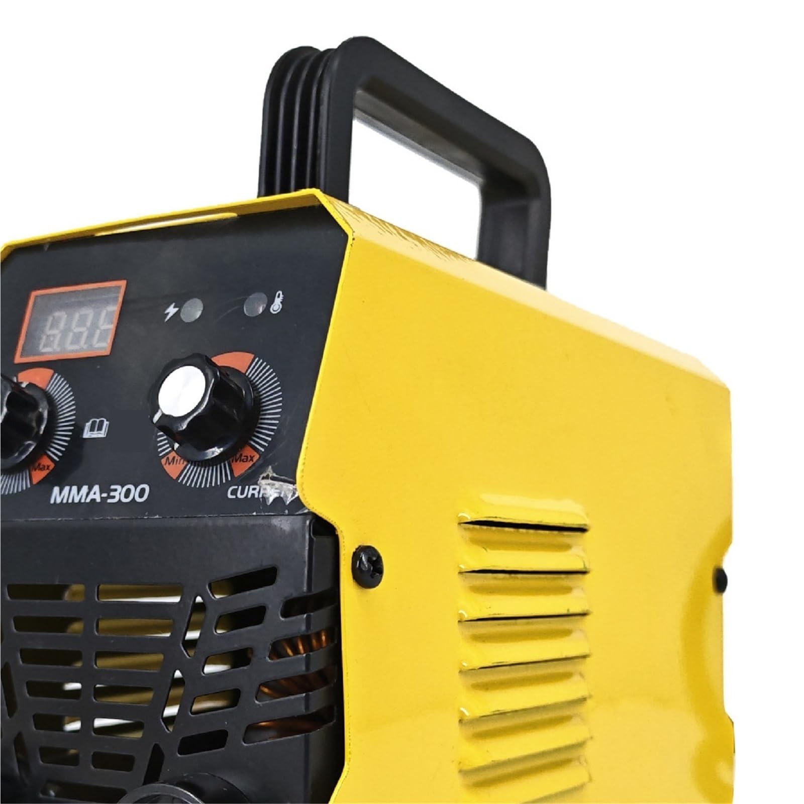 Saldatrice inverter, Saldatrice Inverter Leggera Ed Efficiente For Uso Professionale E Domestico,per fai da te, riparazioni e lavorazione dei metalli