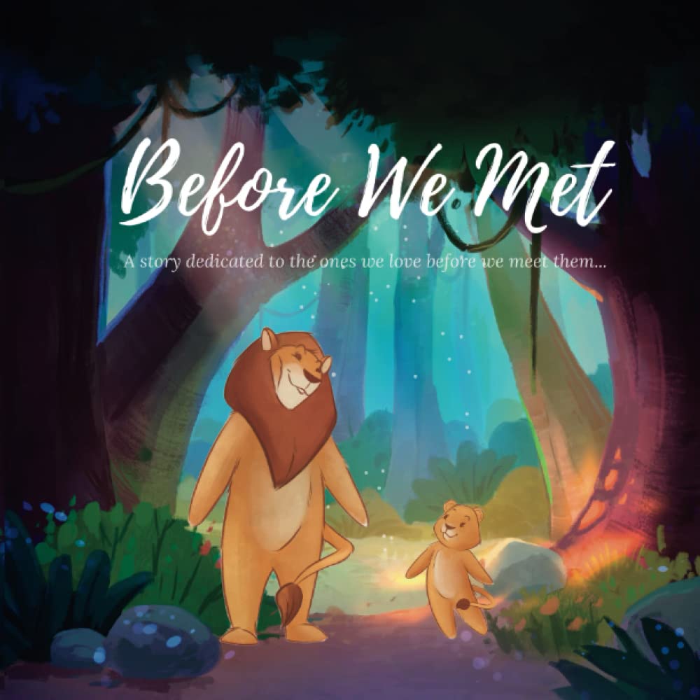 Before We Met