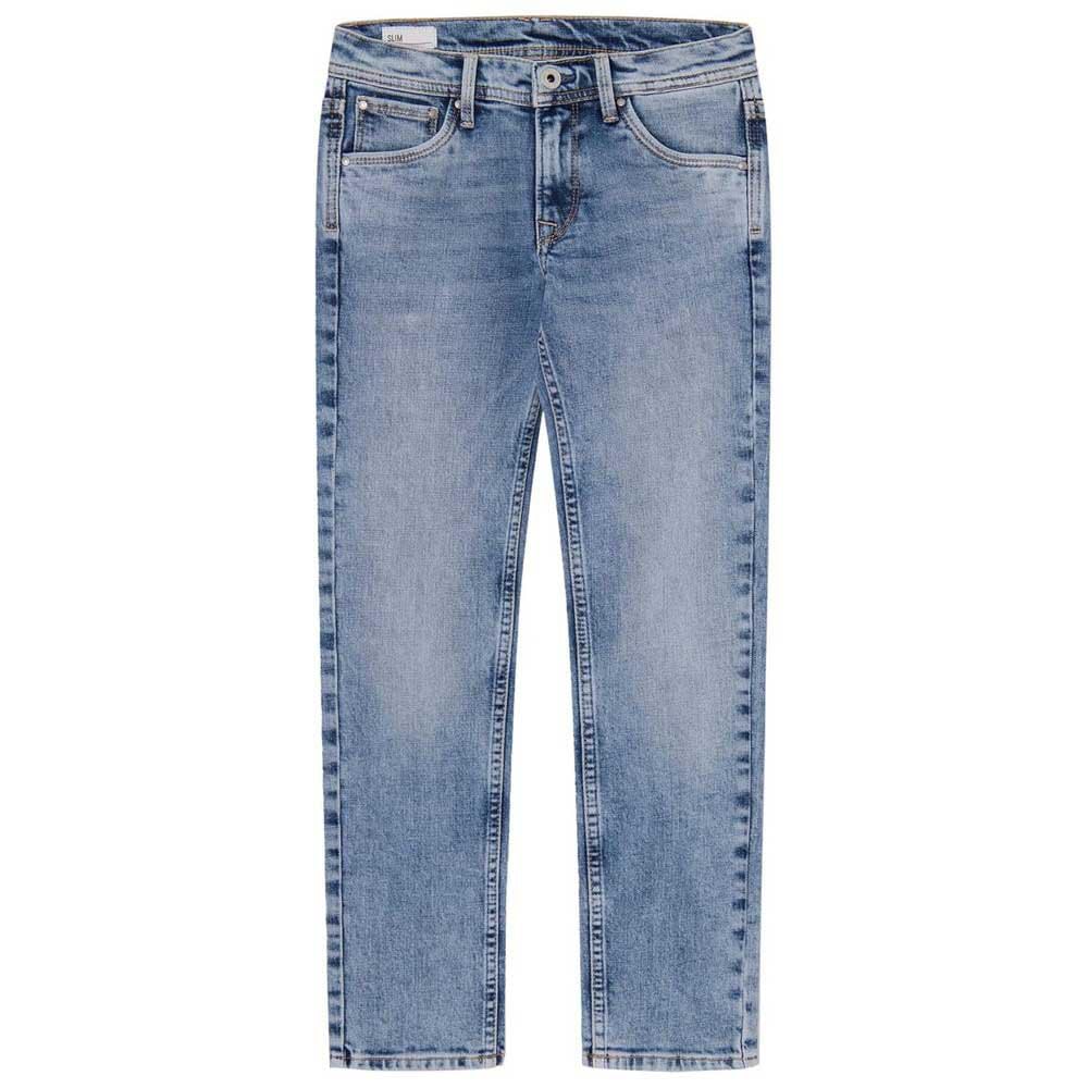Pepe Jeans Slim Jeans Jr Niños