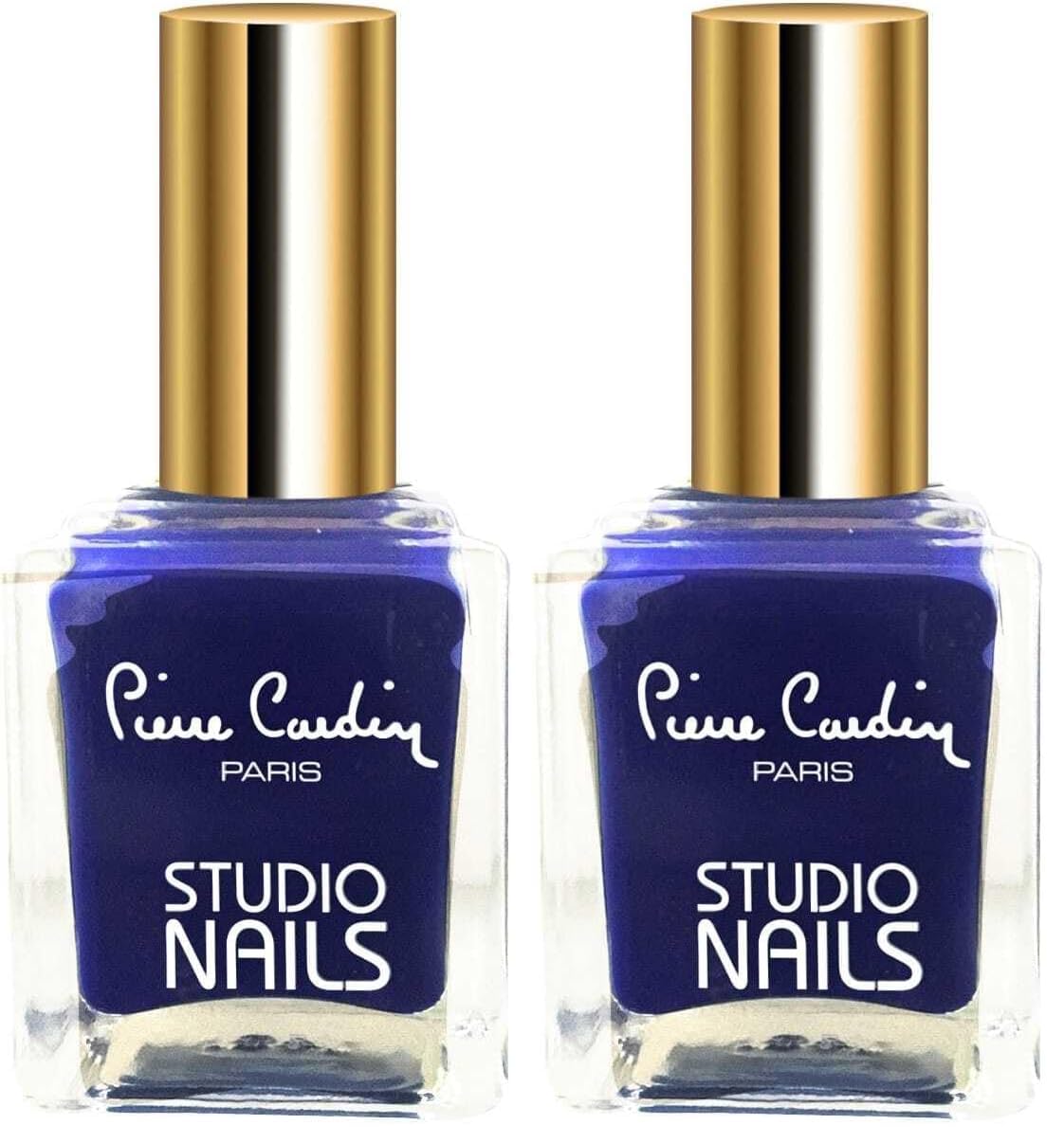 Pierre Cardin Studio Nails Oje -078, 150 Gr 2li paket