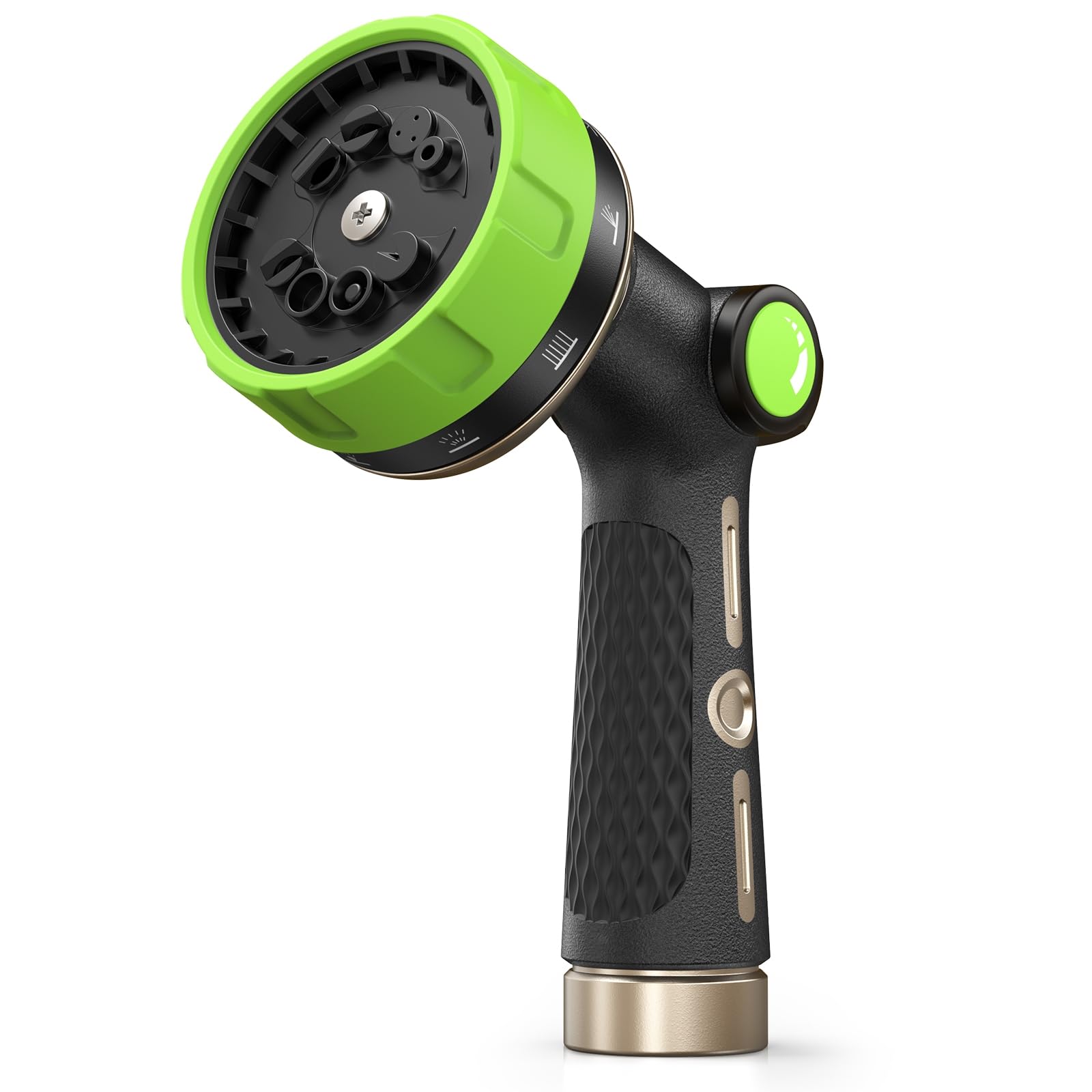 RAINPOINT Garden Hose Nozzle