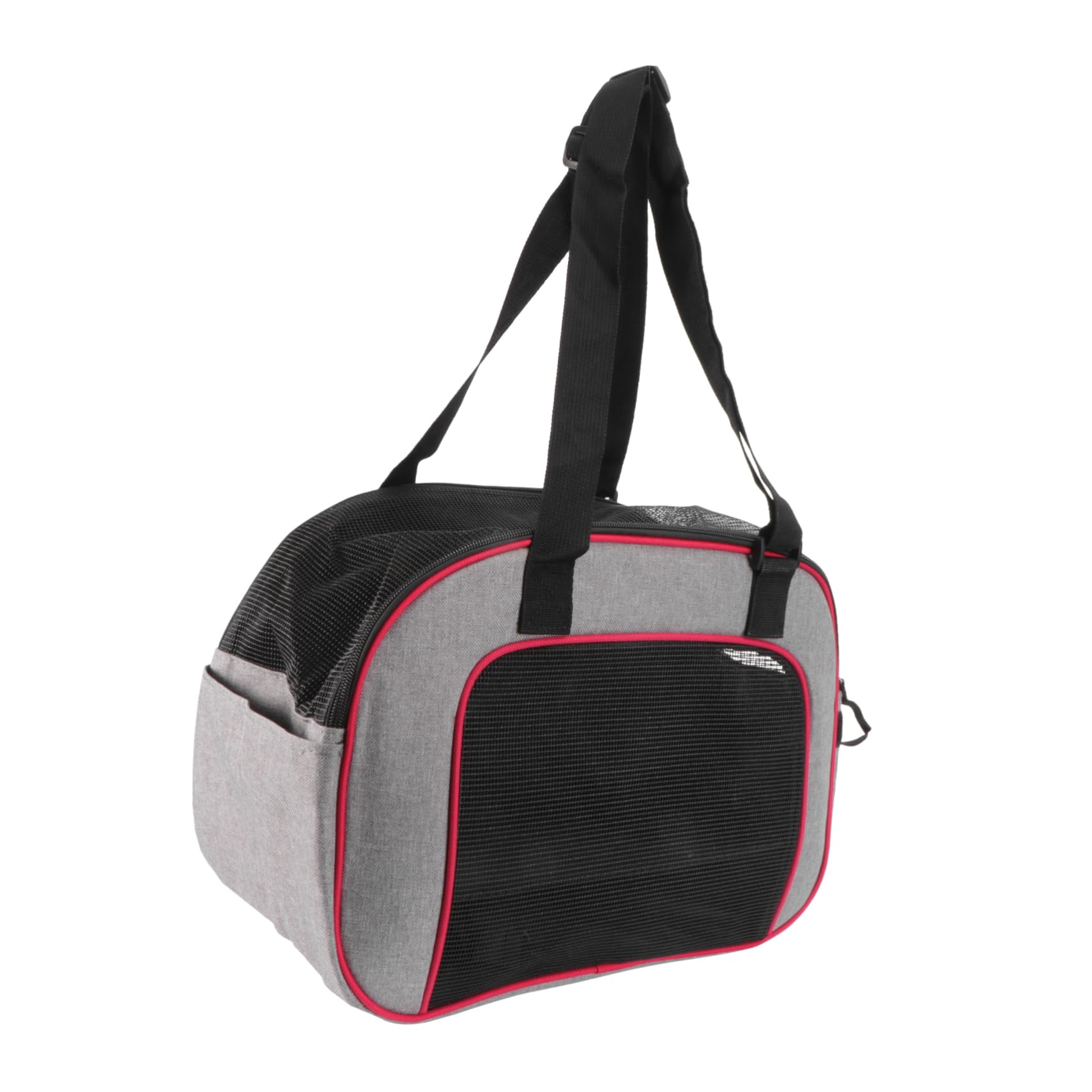 COLLBATH Borsa Pieghevole Portatile Per Cane Organizer Per Accessori Per Animali Domestici E Resistente Per Cane E Gatto