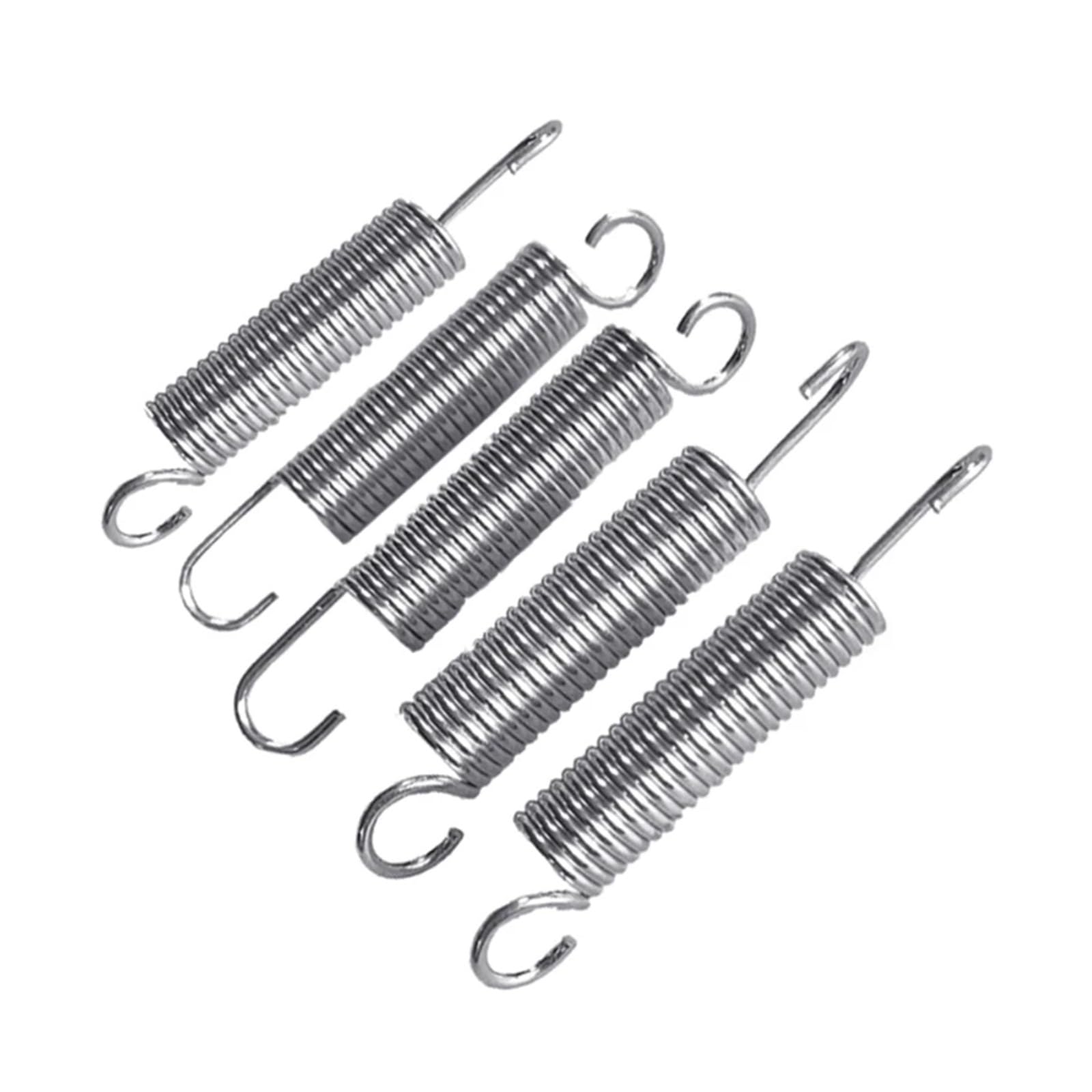 Pruner Replacement Springs 5Pcs Pruner Replacement Springs Garden Spring for Pruning Shears Grafting Tool Volute