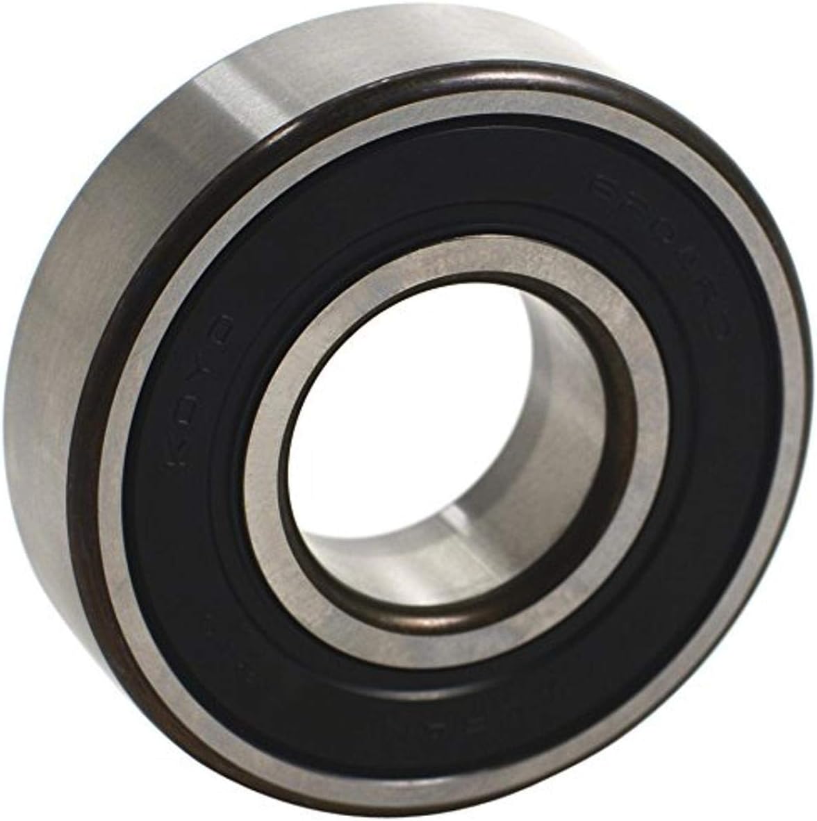 6303 2RDC3 GXM Koy Ball Bearing, 17 mm Bore Size, 47 mm Outer Diameter, 1.8504" Width
