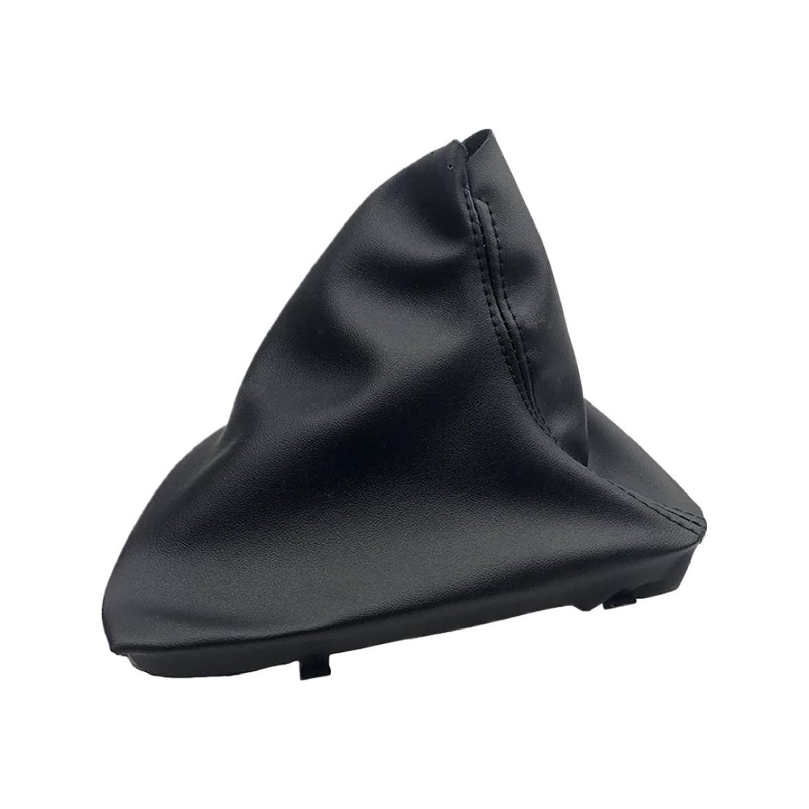Lozopmtmld Case Only For Bmw 1 Series E81 E82 E87 E88 2003-2013 Sporty Gear Shifter Knob Black