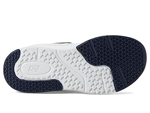 New Balance Men's DynaSoft 545 V1 Hook and Loop Running Shoes