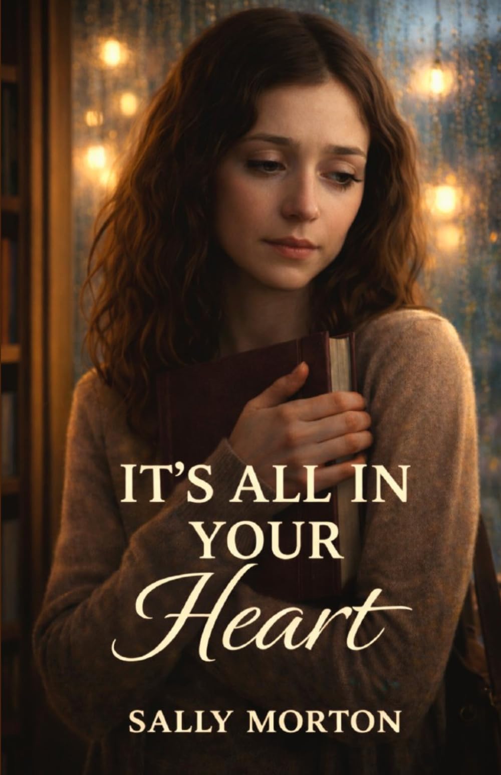 It's All in Your Heart (The Ashley Series)